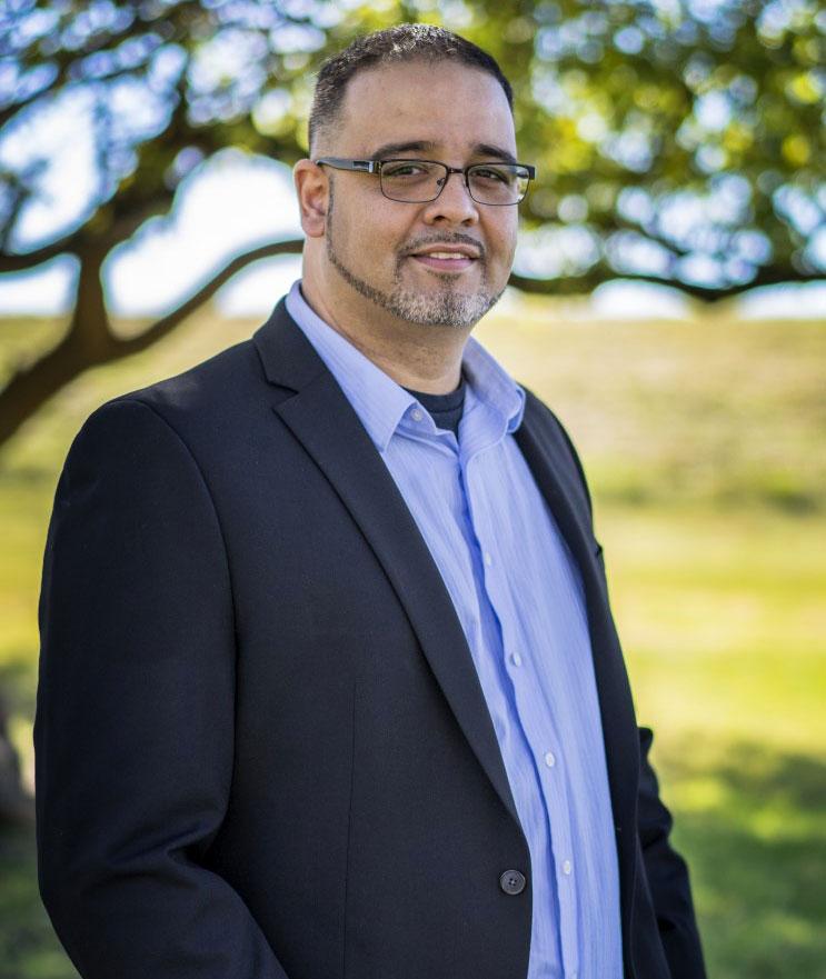 Milton Barboza