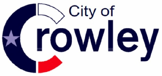 City Of Crowley